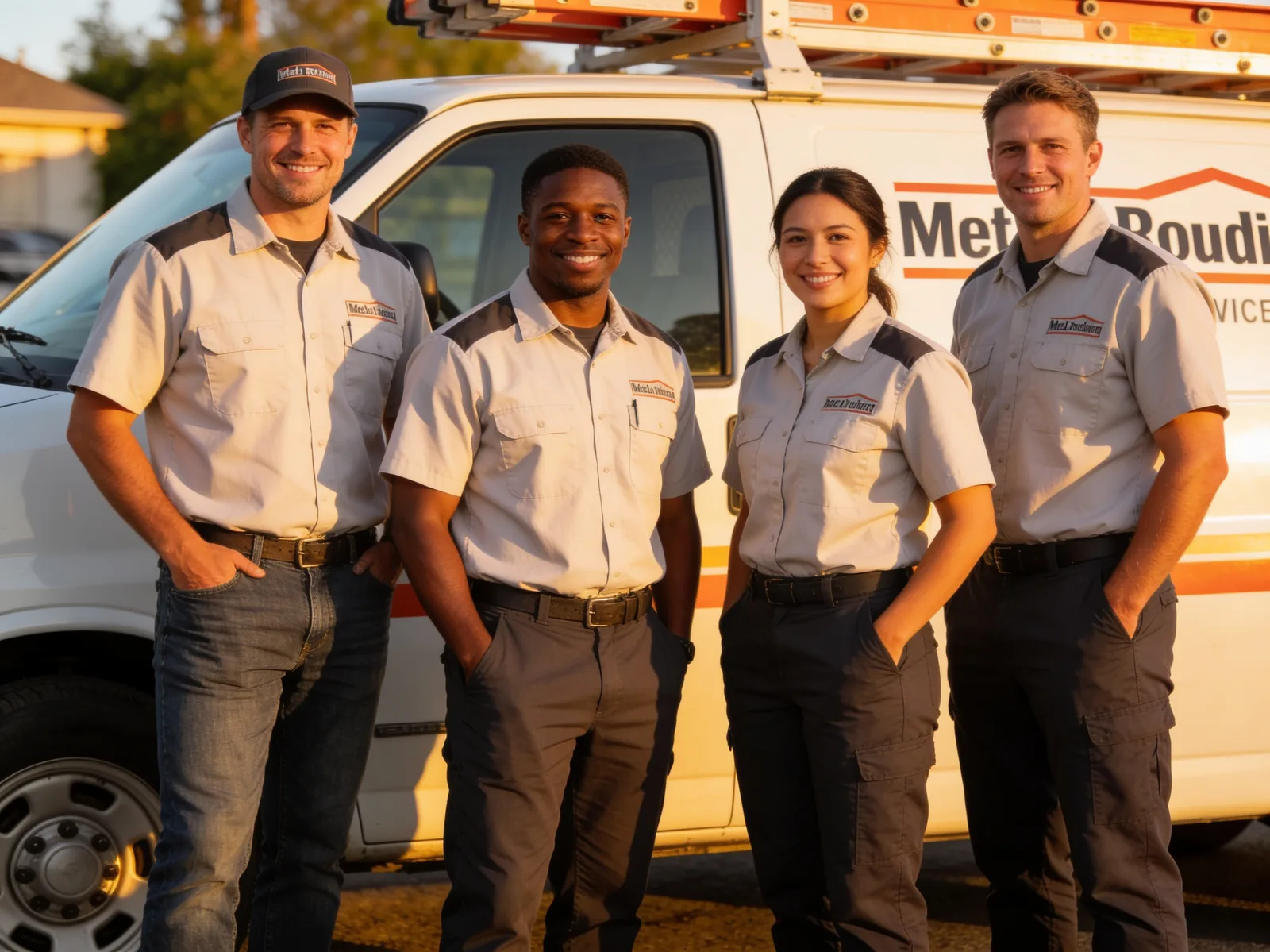 Metal Roof Installation company in Stillmore, GA